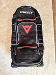 Dainese D-rig Wheeled Bag. Fixed Price $499.99.
