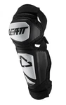 Leatt 3.0 Ext Knee & Shin Guards White Xxl. Fixed Price $33.21.
