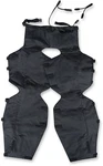 Gears Canada Gen X-4 Heated Chaps Black 100330-1-29 Us Women's Accessories. Fixed Price $36.32.