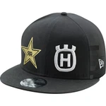 Husqvarna Apparel Rockstar Replica Team Flat Cap - Black 3RS240036900. Fixed Price $36.21.