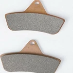 Front Metal Brake Pads For Bmw R1200 Spoke Wheel 2000-2003 (note) Motorcycles. Fixed Price $45.46.