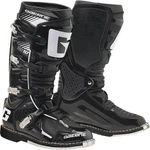 Gaerne Black SG-10 Boots Size 480-02510. Fixed Price $489.99.