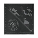 Indian Motorcycle Camo Bandana (black). Fixed Price $36.09.