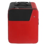 Ferrari Luxury Luggage Trolley Suitcase Red. Fixed Price $1548.98.