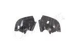 Genuine Vw Guard Plate For Engine 1J0825703 1J0825704. Fixed Price $161.16.