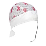 Zan Flydanna Vented Sport - Breast Cancer Pink Ribbon/white ZVSBC02. Fixed Price $12.63.