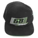 Black And Green 68 Hibbett Cap. Fixed Price $33.11.