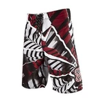 Fox Racing Boys Youth Shattered Boardshorts Surf Swim Beach 01830-003. Fixed Price $18.95.
