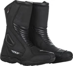 Fly Racing 361-98009 Milepost Boots Black Size. Fixed Price $159.95.