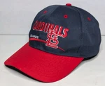 Vintage - St. Louis Cardinals Twins Enterprise Snapback Hat Cap Osfm. Fixed Price $19.99.