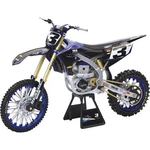 New Ray Toys Eli Tomac 2023 Yamaha Factory Team YZ450F 1:6 Scale Motorcycle. Fixed Price $69.99.