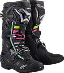 Alpinestars Tech 10 Supervented Boots Us 14 - Durable Motocross Footwear. Fixed Price $749.95.