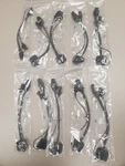 Sena Boom Microphone Bulk Pack For Mesh Intercom Systems R-30K-BMIC-B10. Fixed Price $89.99.