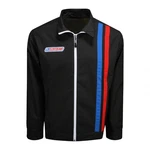 Direct Connection Men's Street Jacket Dodge Mopar New Logo Patch Racing X-large. Fixed Price $137.33.