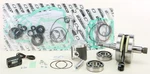 Wiseco Engine Rebuild Kit Crankshaft Piston 54.00MM For Honda CR125R 2001-2002. Fixed Price $529.99.