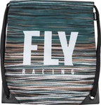 Fly Racing 28-5198 Quick Draw Bag Black/rum/white. Fixed Price $24.27.
