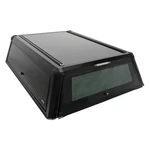 Westin 10-10155 Rear Window Panel Only Ford Ranger 24-25 5FT Bed. Fixed Price $700.00.