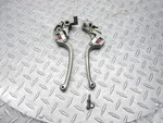 2014 12-14 Bmw HP4 S1000RR Clutch Front Hand Brake Lever Set Left Right. Fixed Price $241.79.