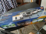 Nib Rightline Gear Suv Tailgating Canopy Water Resistant W/ Sandbags Best Price. Fixed Price $45.00.