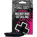 Muc-off Premium Microfibre Detailing Cloth 20344. Fixed Price $21.77.