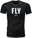 Fly Racing 352-0150S Wfh Tee Black Small. Fixed Price $35.77.