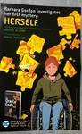 The Oracle Code (2020) 11" X 17" Dc Comics Promotional Poster. Fixed Price $14.99.