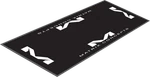 Matrix Concepts,llc Carpeted Black 3.5'X7' M40-101. Fixed Price $176.09.
