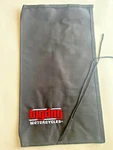 New Big Dog Motorcycles Roll Up Tool Pouch 14 Slots With Embroidered Logo. Fixed Price $14.99.