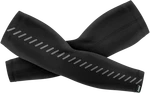Zan Headgear AL114RLG Sportflex Reflective Arm Sleeve Black Large. Fixed Price $17.98.