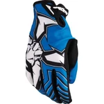 Moose Agroid Pro Gloves 2XL Blue/black 3330-8119. Fixed Price $24.95.