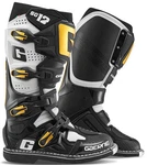 Gaerne SG12 Luxe Boots Black Mx Off-road Dual-sport Atv Riding All Sizes. Fixed Price $512.99.