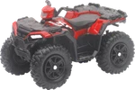 New Ray Toys Mini Scale Polaris Sportsman 1000XP 7363. Fixed Price $15.95.