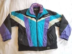 Vtg Fieldsheer Chill Factor Winter Coat Full Zip Ski Snowmobile Jacket Sz. Fixed Price $29.99.