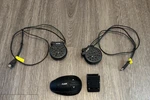 Uclear HBC200 Hd Single Pack Force Communication Kit - Tested Working. Fixed Price $99.99.