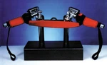 Canyon Dancer Original Bar Harness Short Red 5500/12000LB Polyester 33105. Fixed Price $44.99.