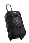 Omp Medium Trolley Bag Rally Racing 2 Wheels Retractable Handle Black/yellow. Fixed Price $181.29.