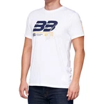 100% BB-32140-000-11 BB33 Signature T-shirt Md White. Fixed Price $19.55.