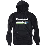 Factory Effex Kawasaki Racing Hoody Black, X-large 18-88126. Fixed Price $43.21.