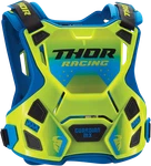Thor 2701-0862 Guardian Chest Md/lg Flow/blue. Fixed Price $84.95.