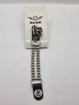 Dream Apparel Motorcycle Vest Extender 7". Fixed Price $10.00.