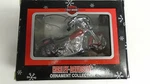 Cavanagh Harley Davidson Ornament Collection Red Heritage Springer. Fixed Price $9.99.