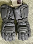 Motorcycle Winter Gloves By Held Of Germany Gore-tex New Size 10 Xl Nos. Fixed Price $115.00.
