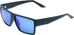 Fmf Factory Sunglasses Black/blue F-61502-250-01. Fixed Price $36.99.