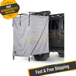 Smittybilt 2899 Shower Awning Gray. Fixed Price $198.07.