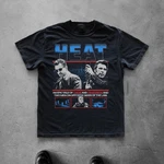 1995 Heat Movie Retro Graphic Unisex T-shirt S-5XL. Fixed Price $26.99.