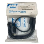 J&m Hc-zc Z-series Lower Section 8-PIN Headset Connection Cord 477 DS-112377. Fixed Price $58.99.