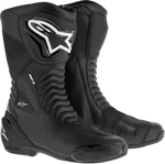 Smx-s Boots Alpinestars Black 44. Fixed Price $299.95.