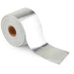 Dei Heat Reflective Tape 10468; Cool Silver 30 Feet In., 2000 Degree. Fixed Price $54.10.