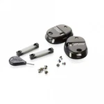 Pod Knee Brace Spares - Hinge Refurb Set 2.0 (K300/K4/K700/K8). Fixed Price $51.04.