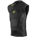 Evs Tugtopiv-bk-l Impact Vest Black Large. Fixed Price $88.99.